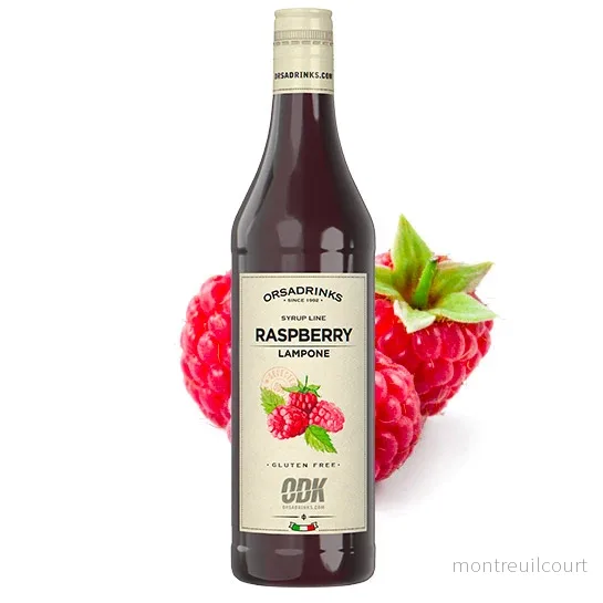 ODK HALLON SYRUP ODK HALLON SYRUP