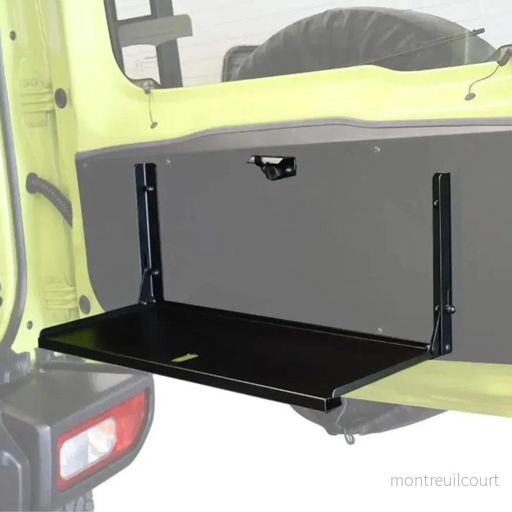 Front Runner Universal Drop Down Tailgate Table - Bild 2