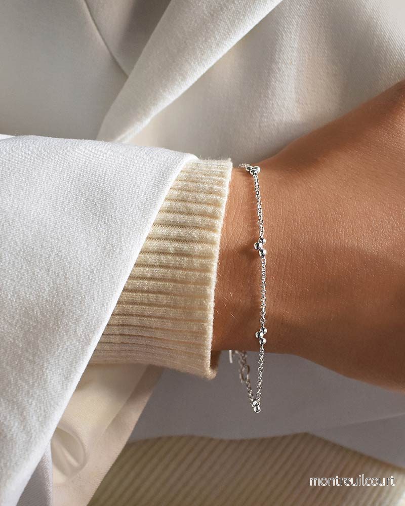 Drops full bracelet - Bild 3
