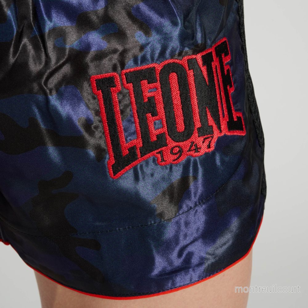 Leone 1947 Kickboxningsshorts AB880 - Bild 3