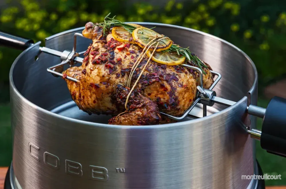 Cobb – Rotisserie Cobb – Rotisserie