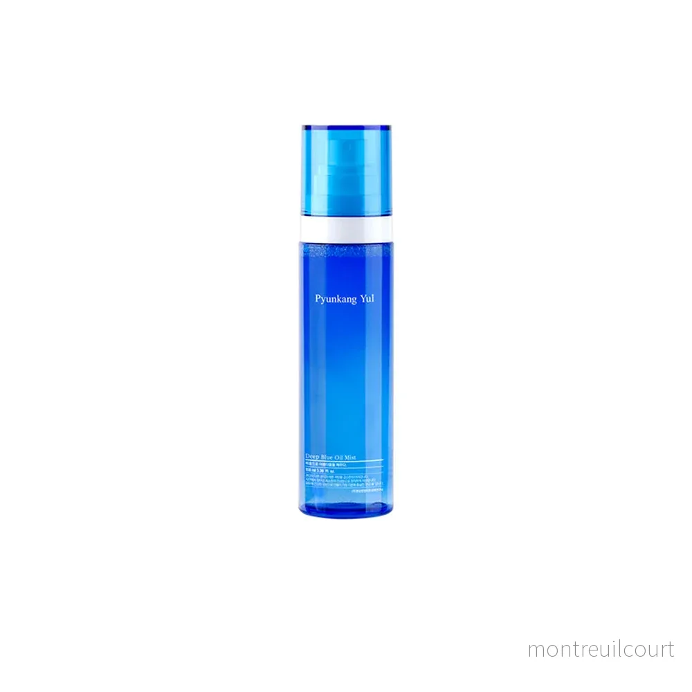 Pyunkang Yul Deep Blue Oil Mist 100ml Pyunkang Yul Deep Blue Oil Mist 100ml
