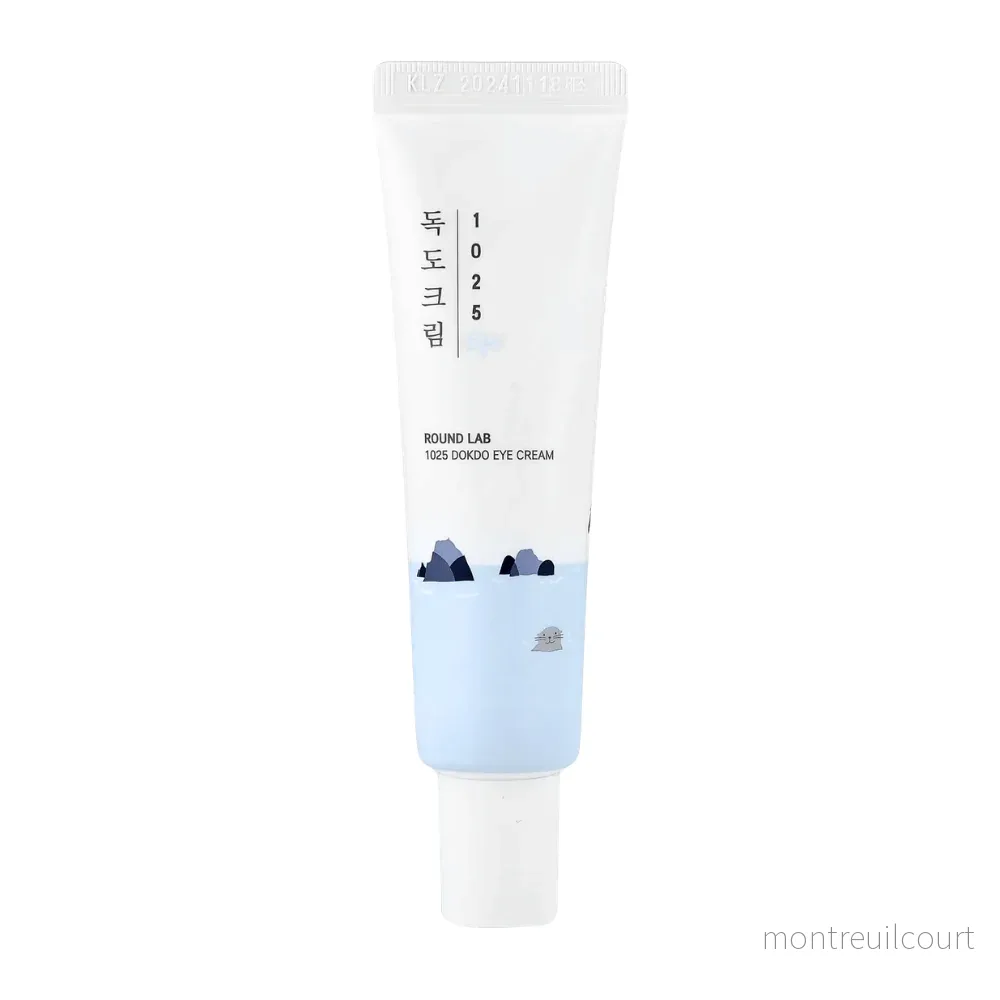 Round Lab 1025 Dokdo Eye Cream 30ml