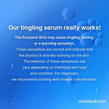 Medicube One Day Exosome Shot Pore Ampoule 25000 13ml - Bild 3
