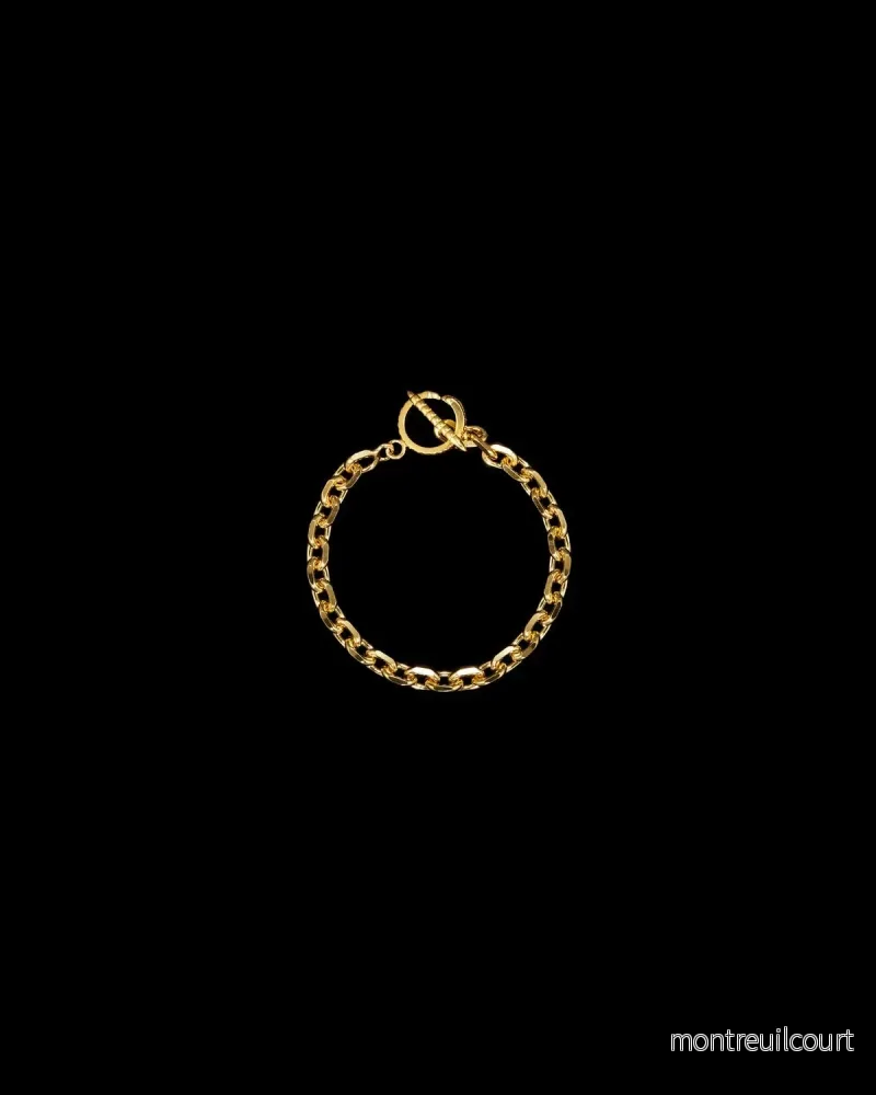 CLAW KNIFE EDGE BRACELET
