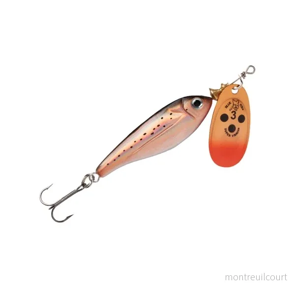 Blue Fox Minnow Super Vibrax BFMSV 2 9g Blue Fox Minnow Super Vibrax BFMSV 2 9g