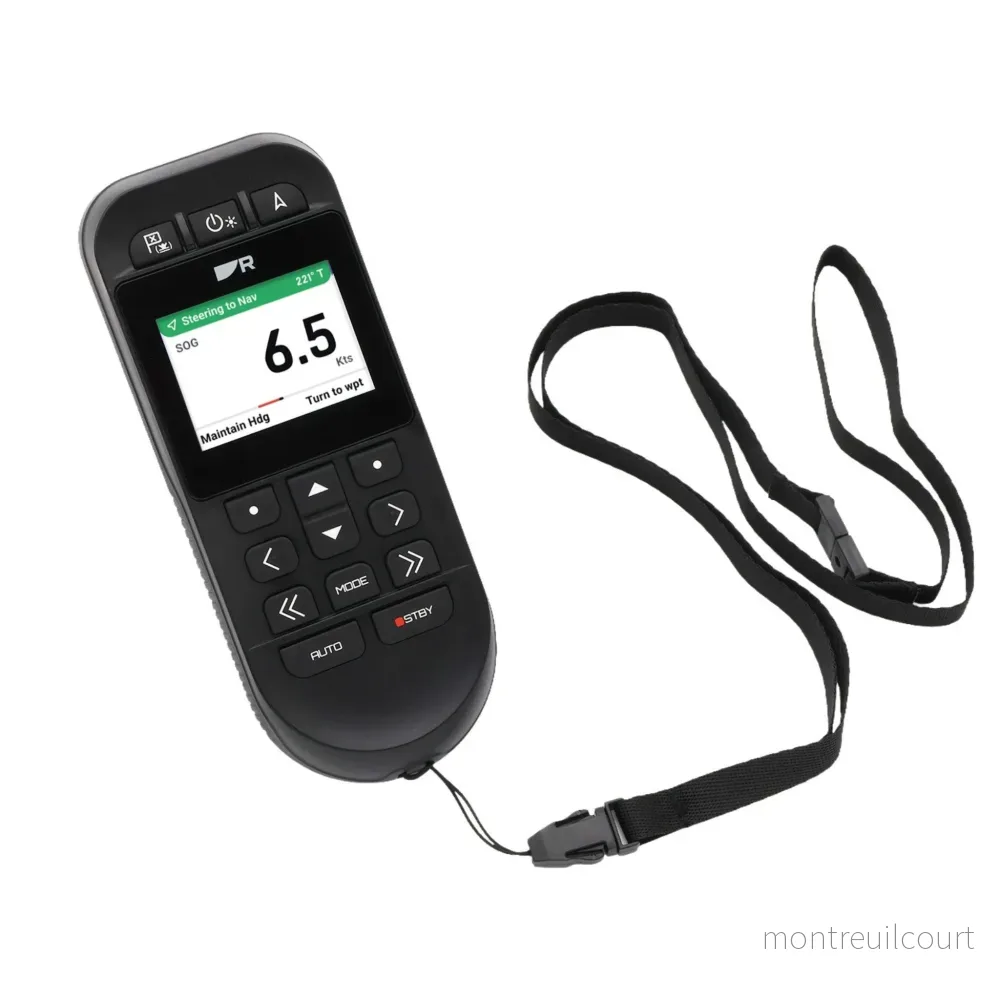 Raymarine RCU-1 Fjärrkontroll - Bild 2