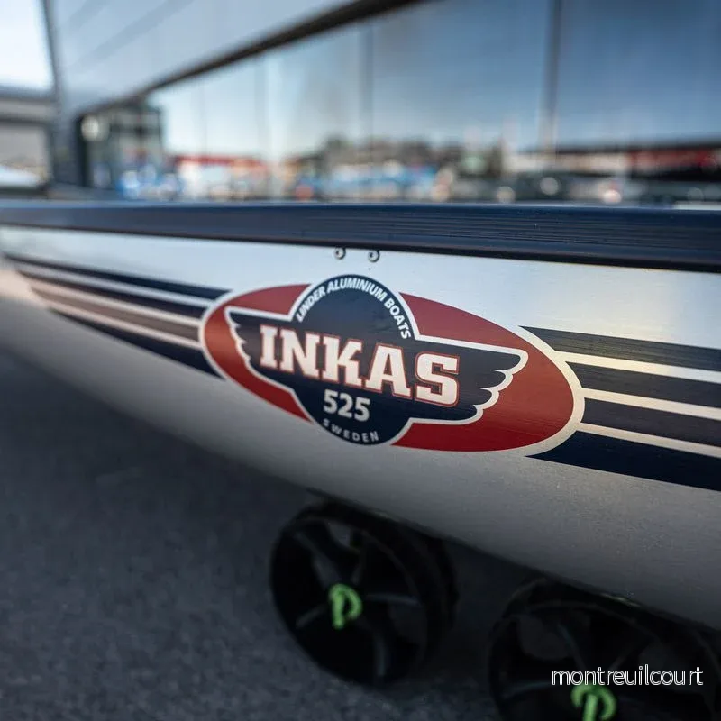 Linder Inkas 525