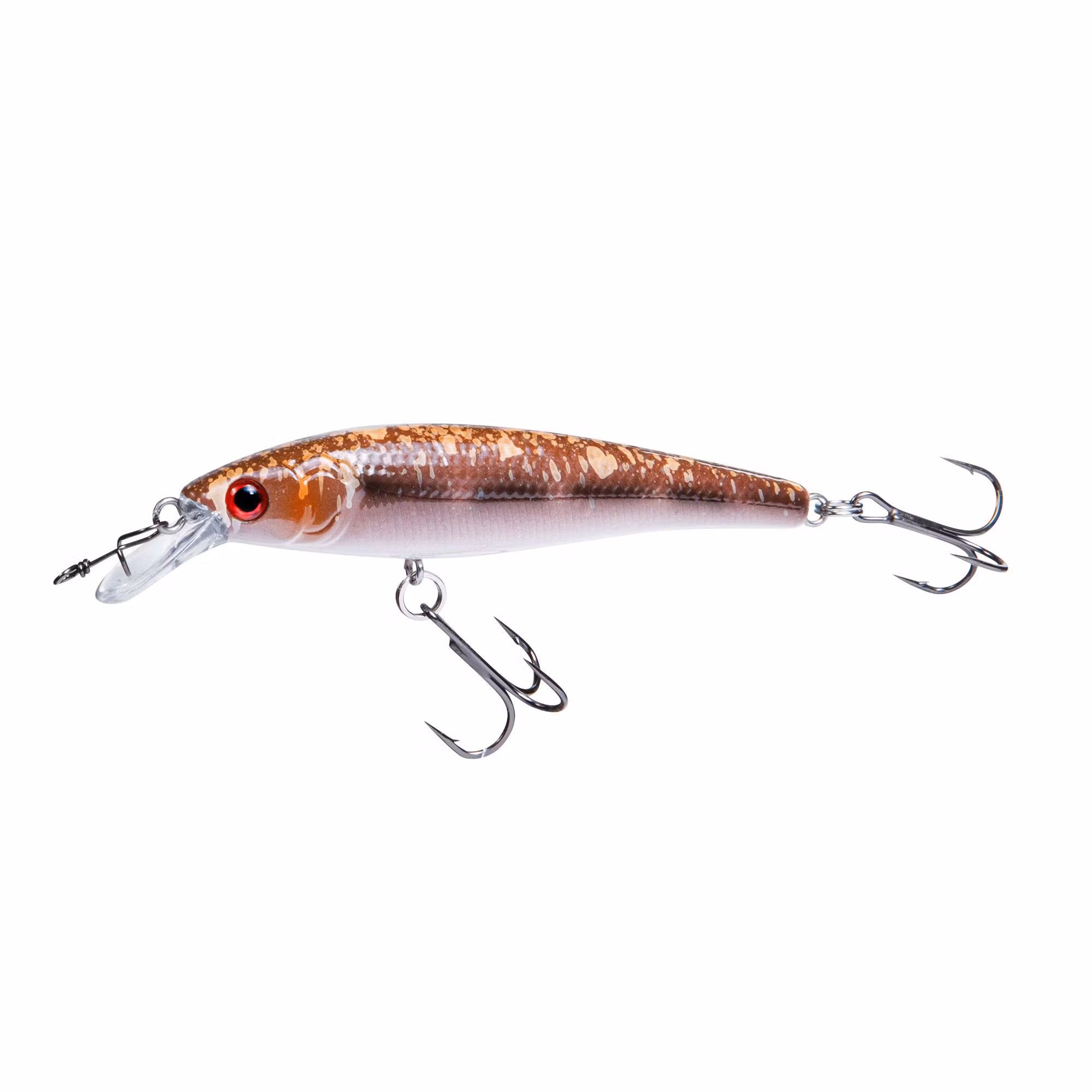 Renzstein Beastly Minnow – Finesse 8g 75mm Smolt Renzstein Beastly Minnow – Finesse 8g 75mm Smolt