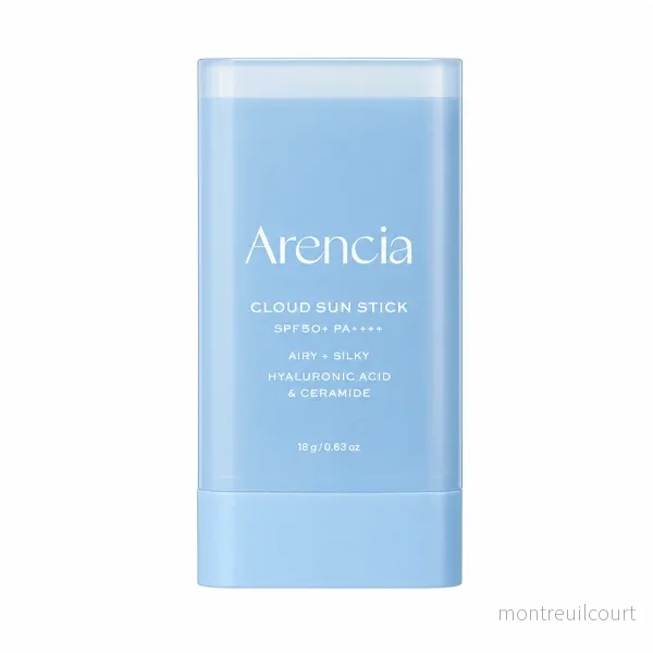 Arencia Cloud Sun Stick 18g Arencia Cloud Sun Stick 18g