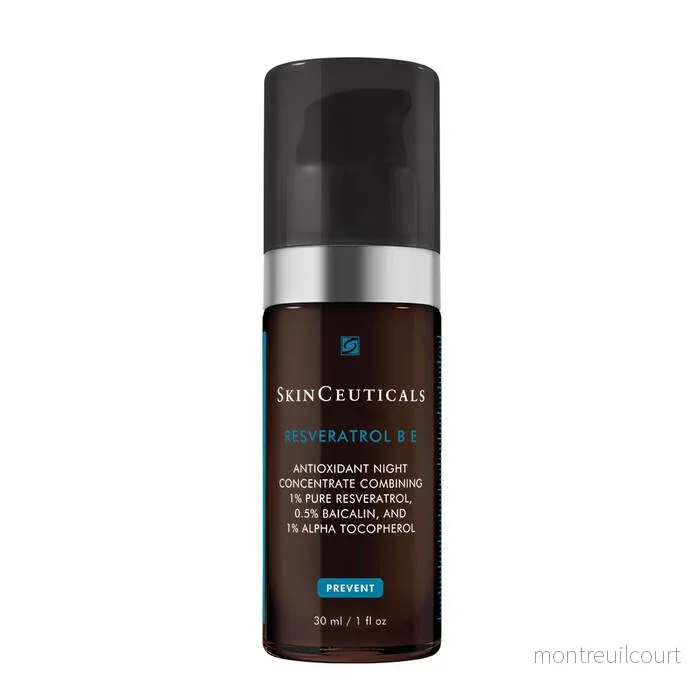 SkinCeuticals Resveratrol B E + gåva värde 650:- SkinCeuticals Resveratrol B E + gåva värde 650:-