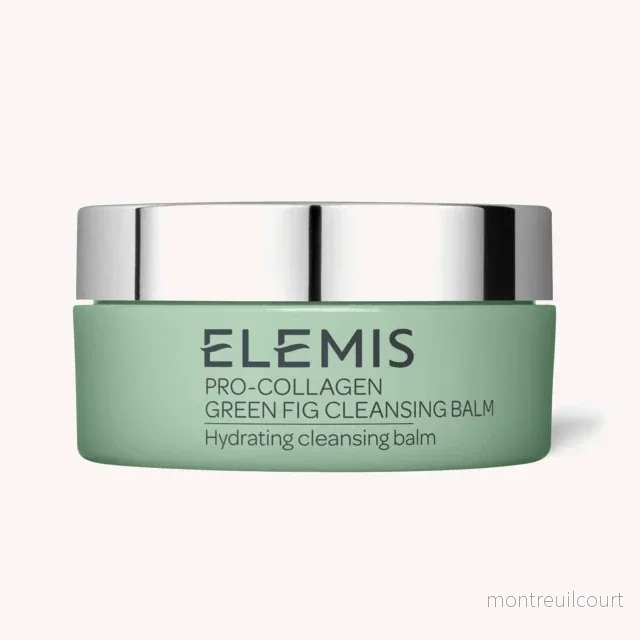 ELEMIS Pro-Collagen Green Fig Cleansing Balm - Bild 3
