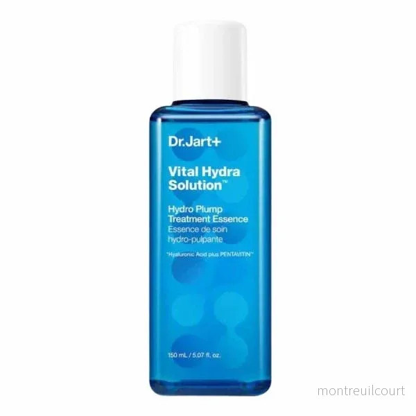 Dr.Jart+ Vital Hydra Solution Hydro Plump Treatment Essence 150ml Dr.Jart+ Vital Hydra Solution Hydro Plump Treatment Essence 150ml