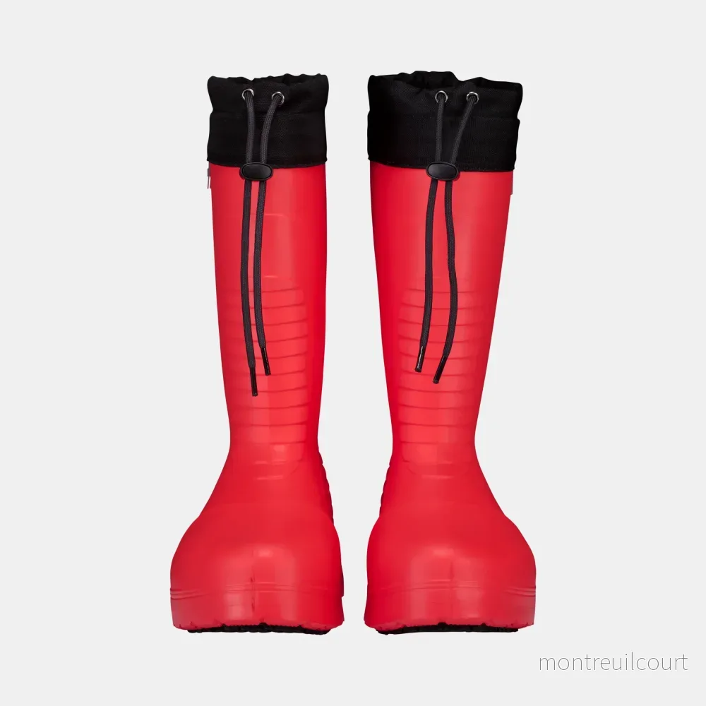 FUBUKI Boots Niseko 3.0 Red - Bild 3