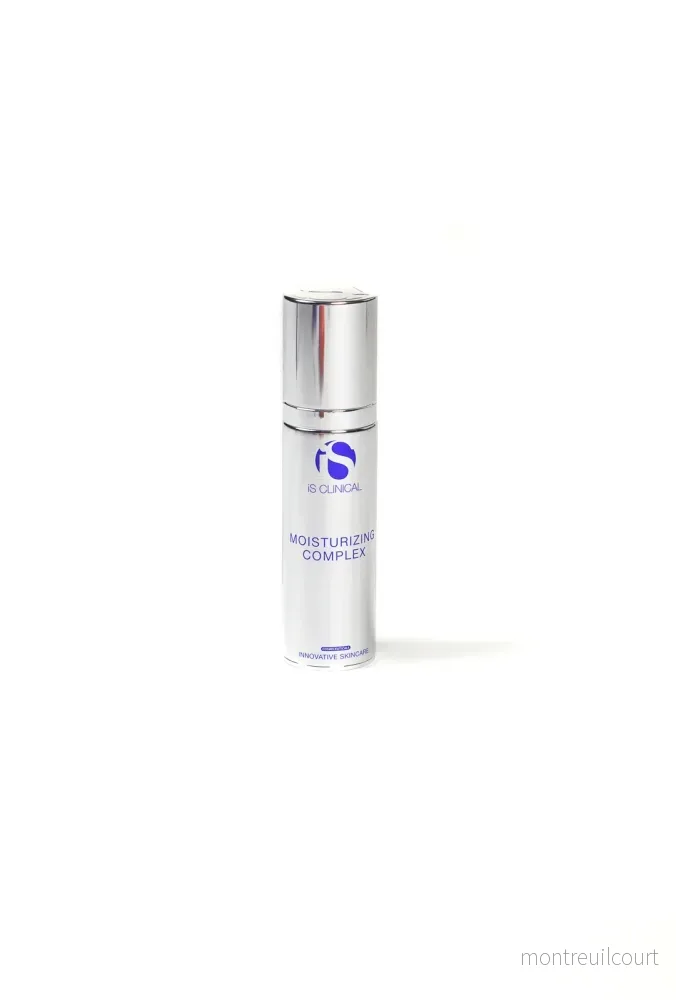 Moisturizing Complex