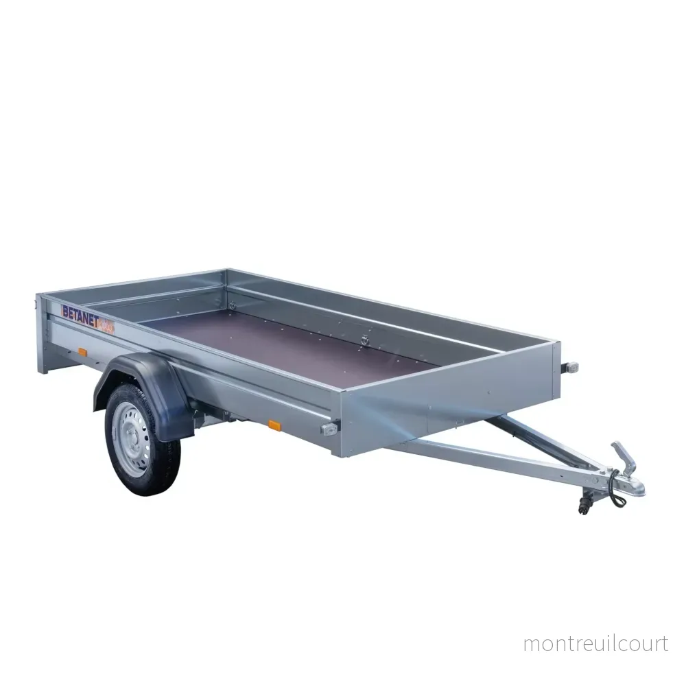 Betanet Cargo S - Bild 2