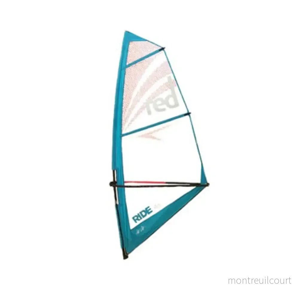 Red Paddle Co Windsurf Rig, vindsegel till SUP-bräda 1,5 m2 Red Paddle Co Windsurf Rig, vindsegel till SUP-bräda 1,5 m2
