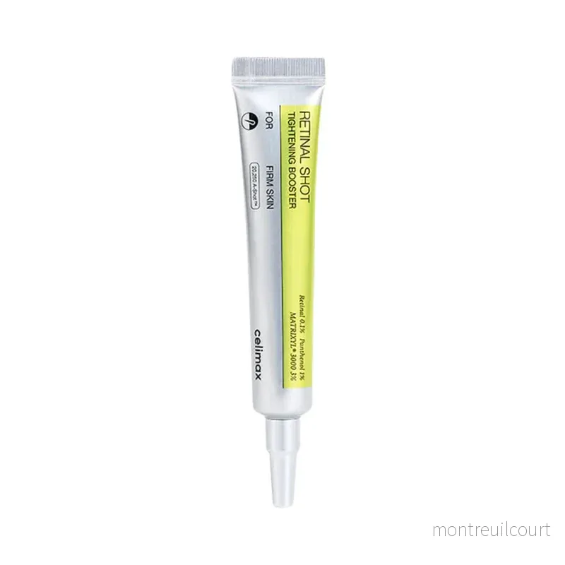 Celimax – The Vita-A Retinal Shot Tightening Booster (15 ml) Celimax – The Vita-A Retinal Shot Tightening Booster (15 ml)