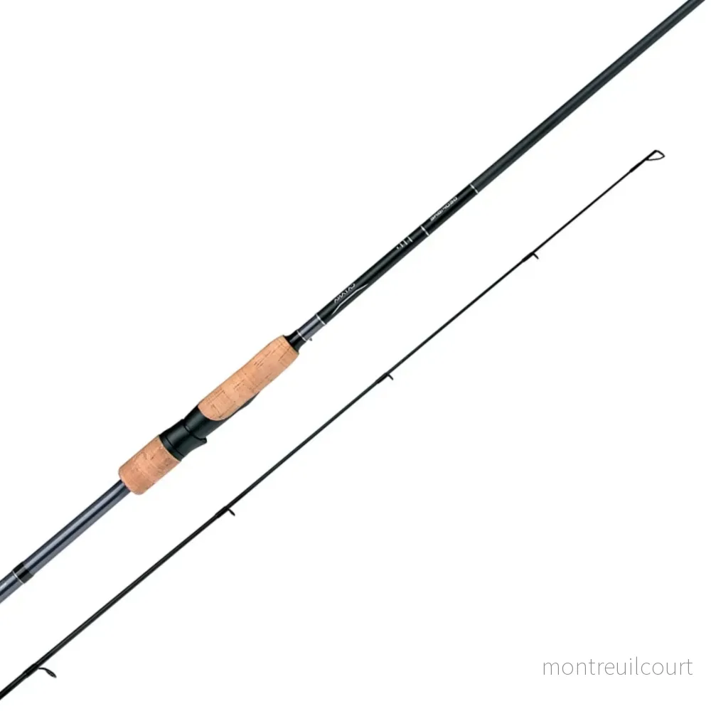 Shimano Catana FX Spinning M-F 2,13m 7'0'' 14-40g 2pc