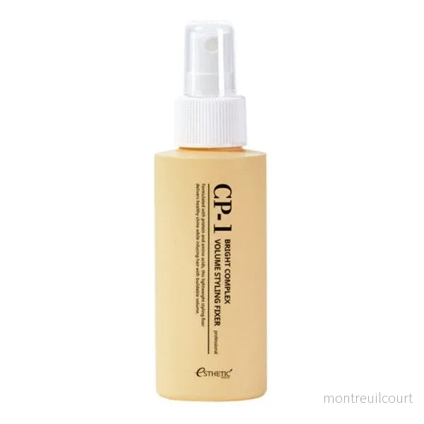 Esthetic House CP-1 Bright Complex Volume Styling Fixer, 100ml