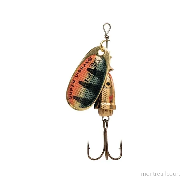 Blue Fox Vibrax Shad BFSD 2 6g - Bild 3