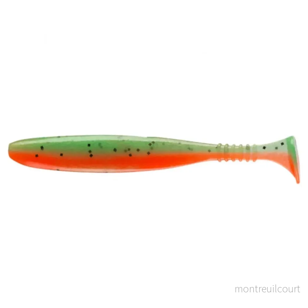 Daiwa Tournament D’Fin 7.5cm UV Hot Tomato