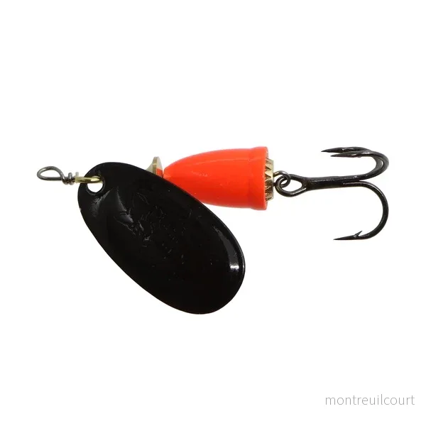 Blue Fox Vibrax Fluorescent BFF 3 8g
