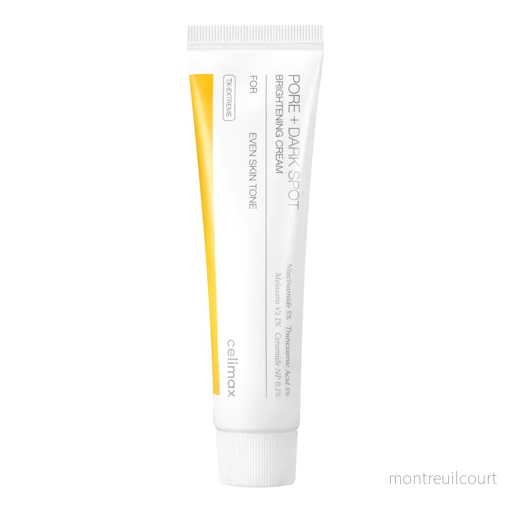Celimax Pore & Dark Spot Brightening Cream Celimax Pore & Dark Spot Brightening Cream