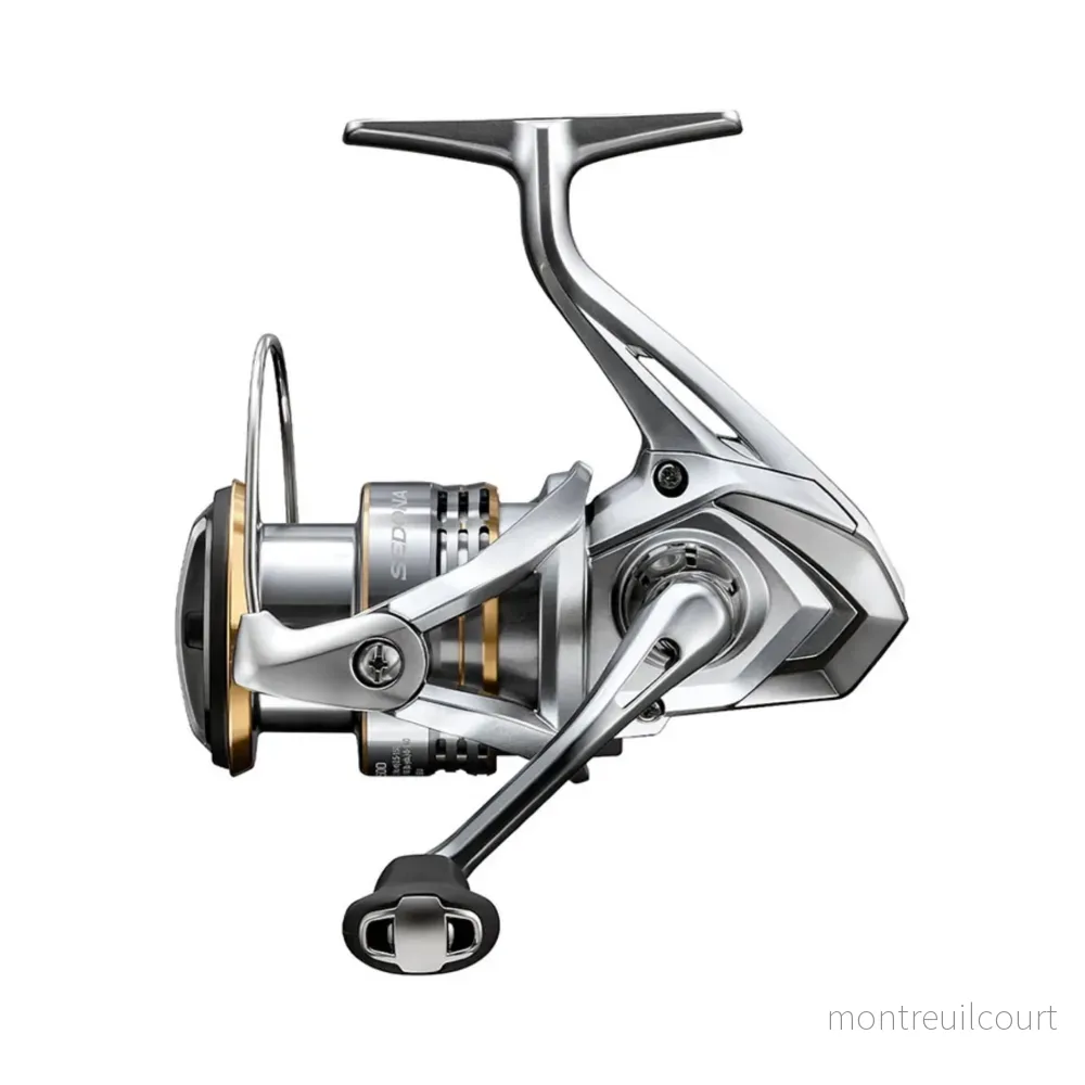Shimano Sedona FJ C2000S HG
