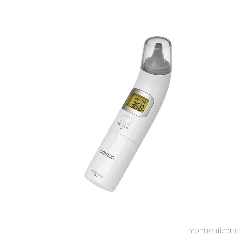 Termometer OMRON Gentle Temp 521