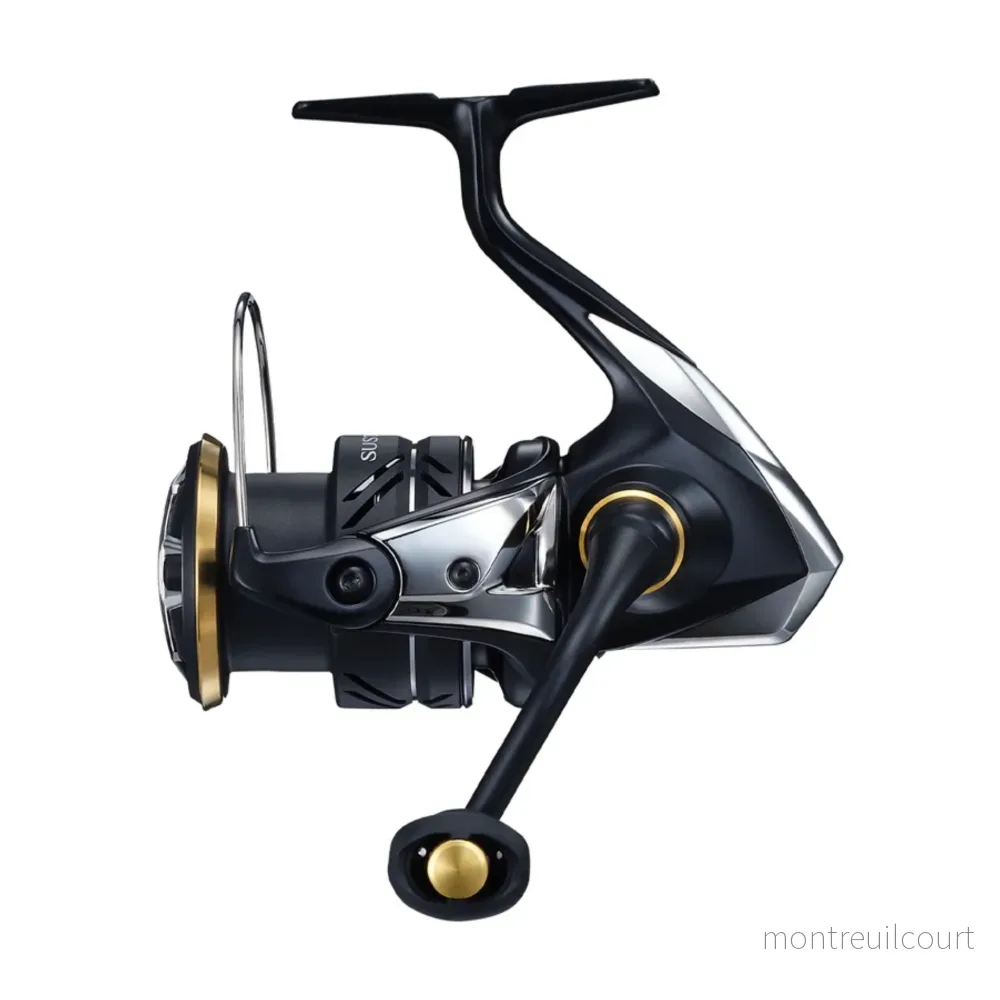 Shimano Sustain 2500 FJ HG Haspelrulle