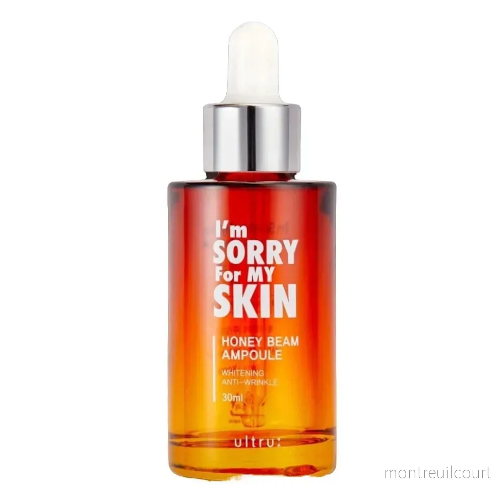 I'm SORRY For My SKIN Honey Beam Ampoule, 30 ml