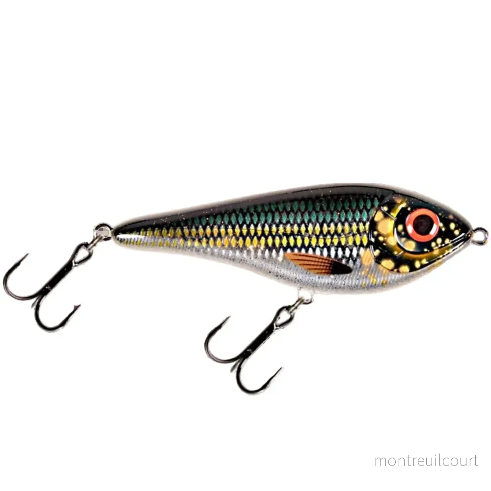 CWC Buster Swim JR 10,5cm 40g - Bild 3