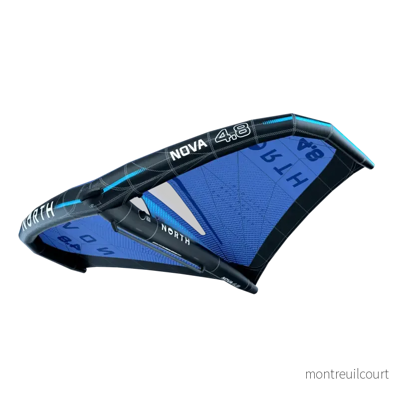 North Nova 2025 wingfoil vinge - Bild 2