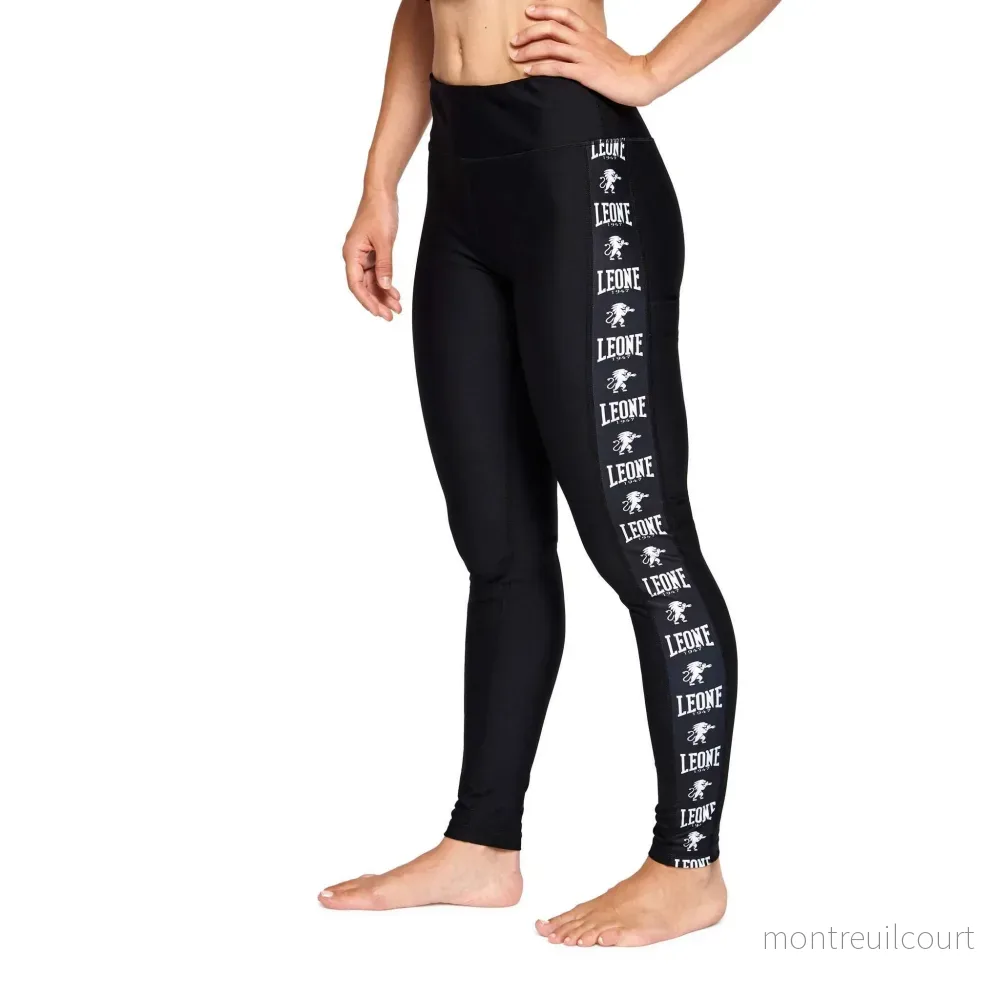 Leone 1947 Leggings ABX425 - Bild 3