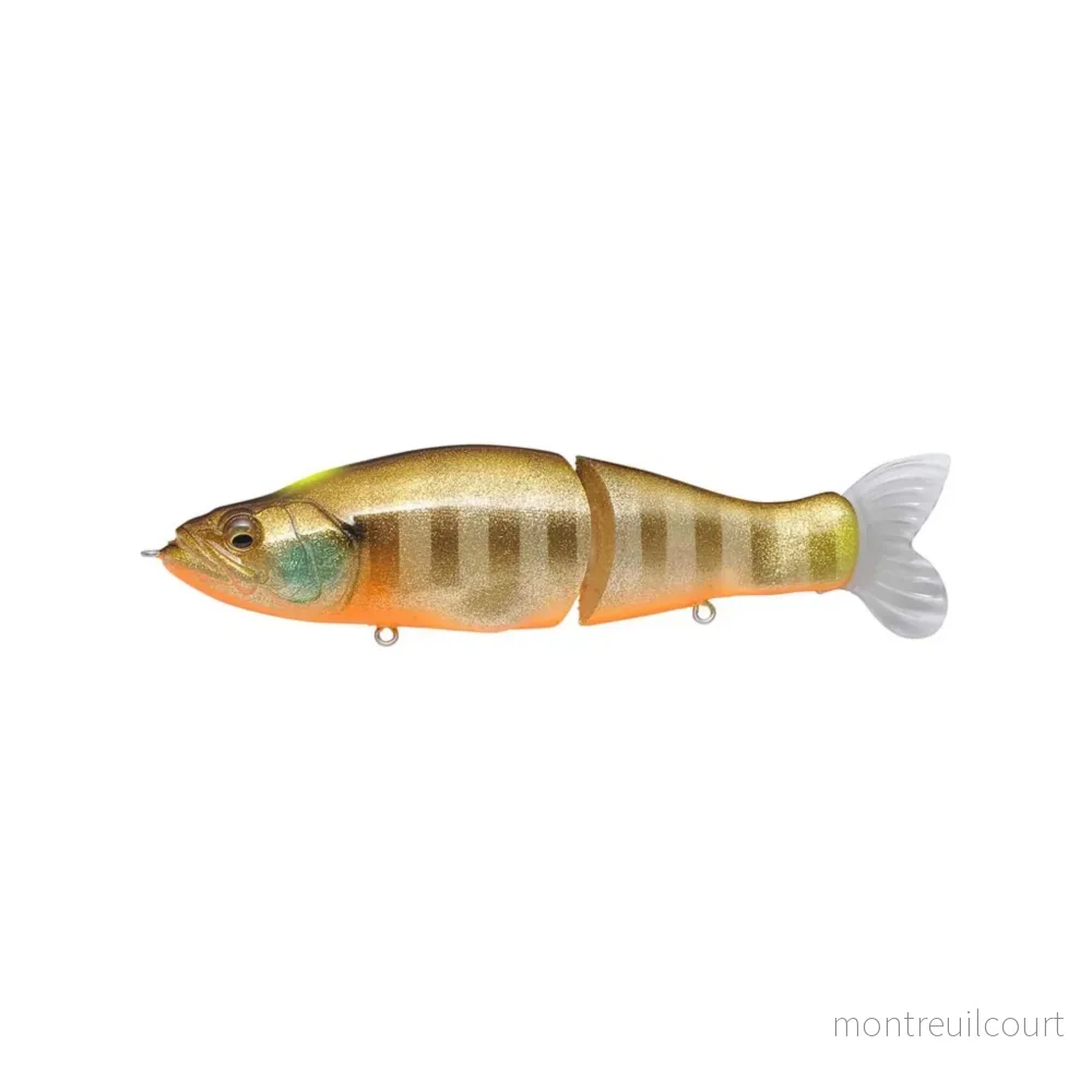 MEGABASS I-Slide 135b GLX Sunshine Gill