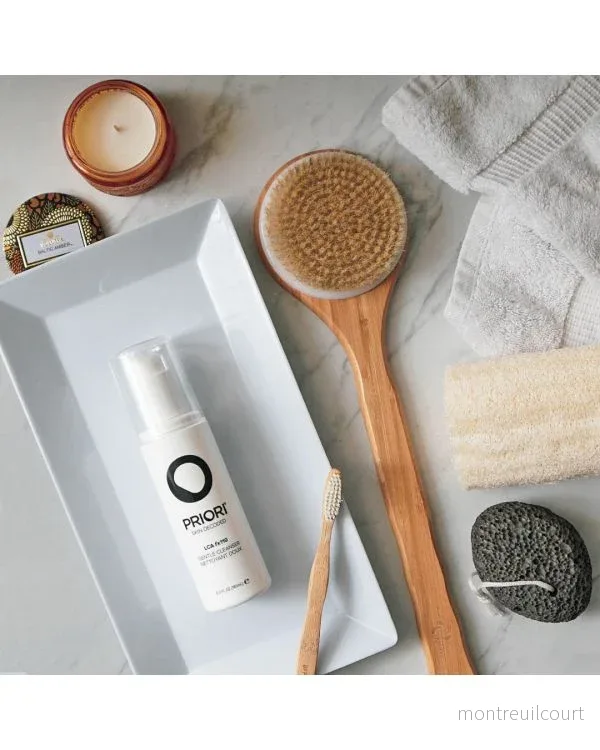 PRIORI Gentle Cleanser LCA - Bild 2