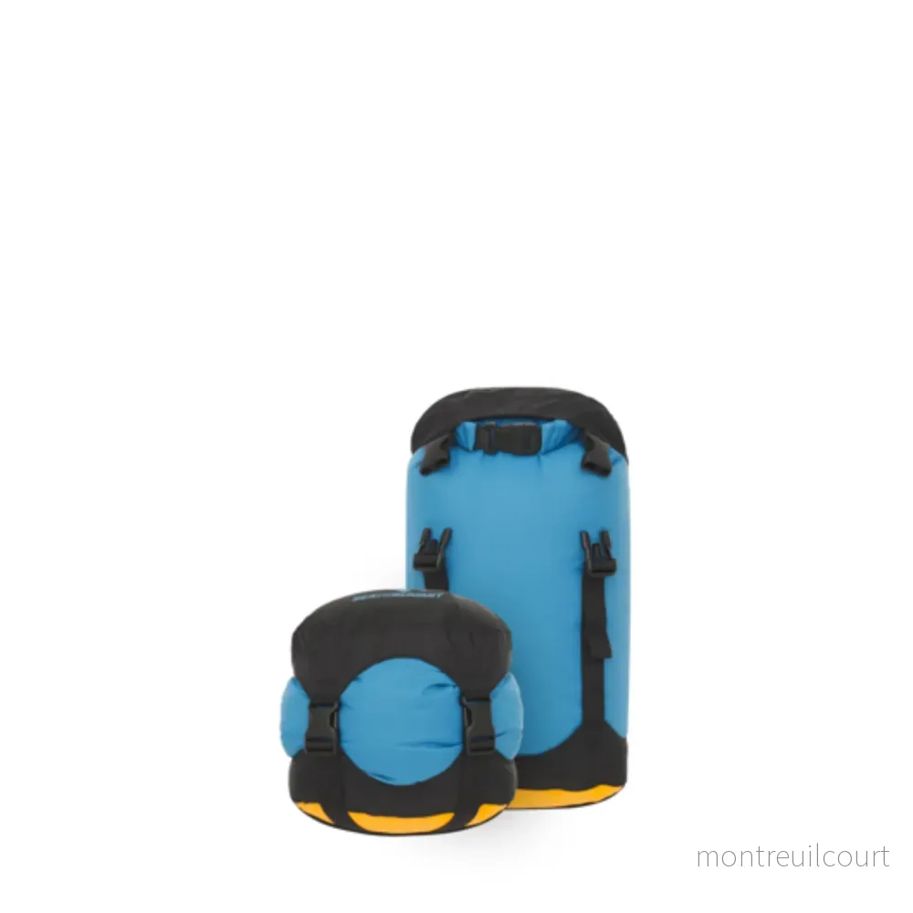 Sea to Summit Eco Evac Compression Dry Bag - Bild 2
