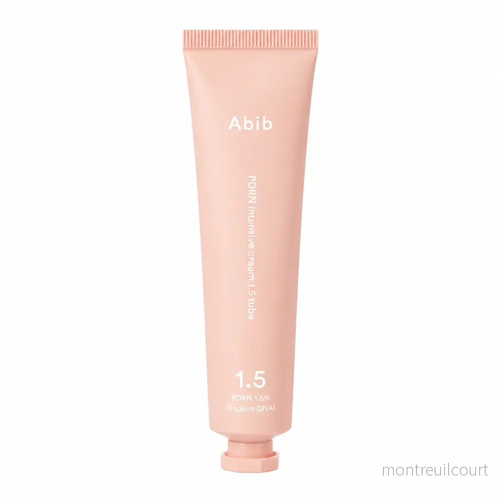 Abib PDRN Intensive Cream 1.5 Tubes 75ml Abib PDRN Intensive Cream 1.5 Tubes 75ml