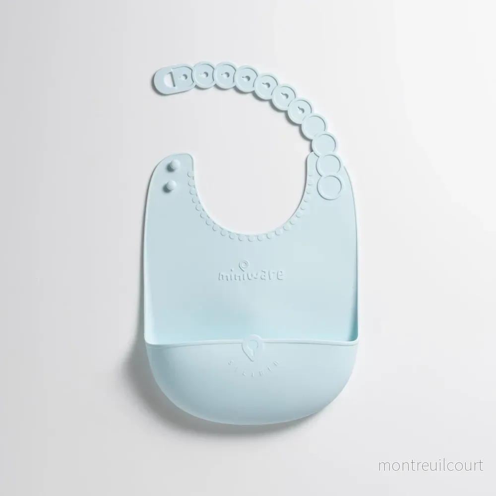Roll & Lock haklapp (Aqua)