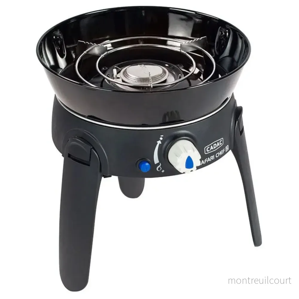 CADAC Safari Chef 30 LP Lite - Bild 3