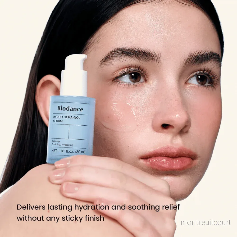 Biodance Hydro Cera-nol Serum 30ml - Bild 3