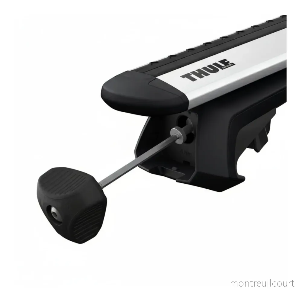 Thule Raised Rail for Evo - Bild 2