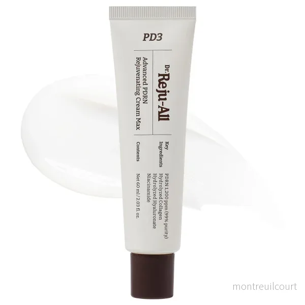 Dr. Reju-All PDRN Rejuvenating Cream - Bild 2