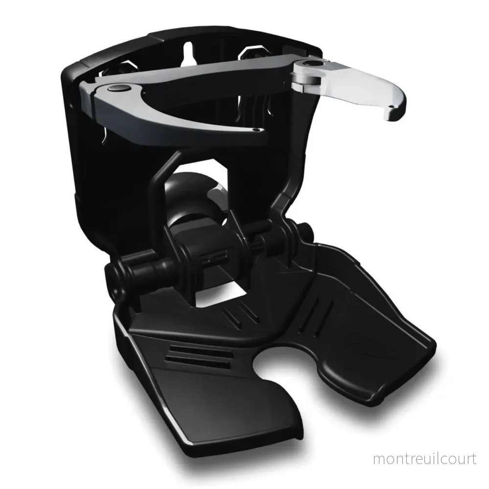 Railblaza CupClam Drinkholder