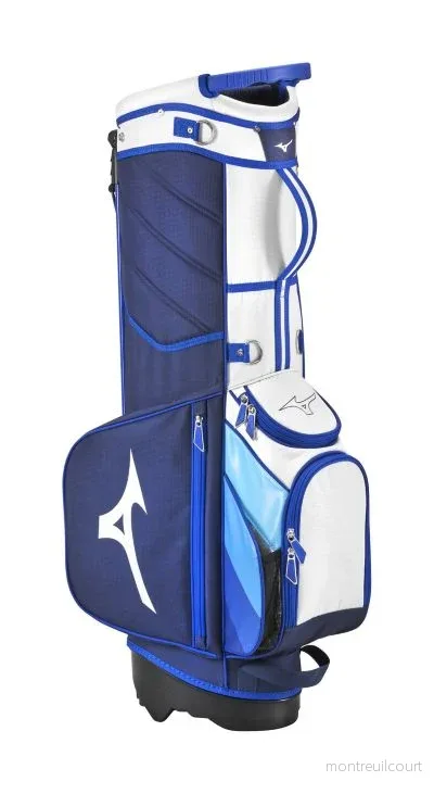 Bärbag - Mizuno Tour LW Stand Bag - Bild 2