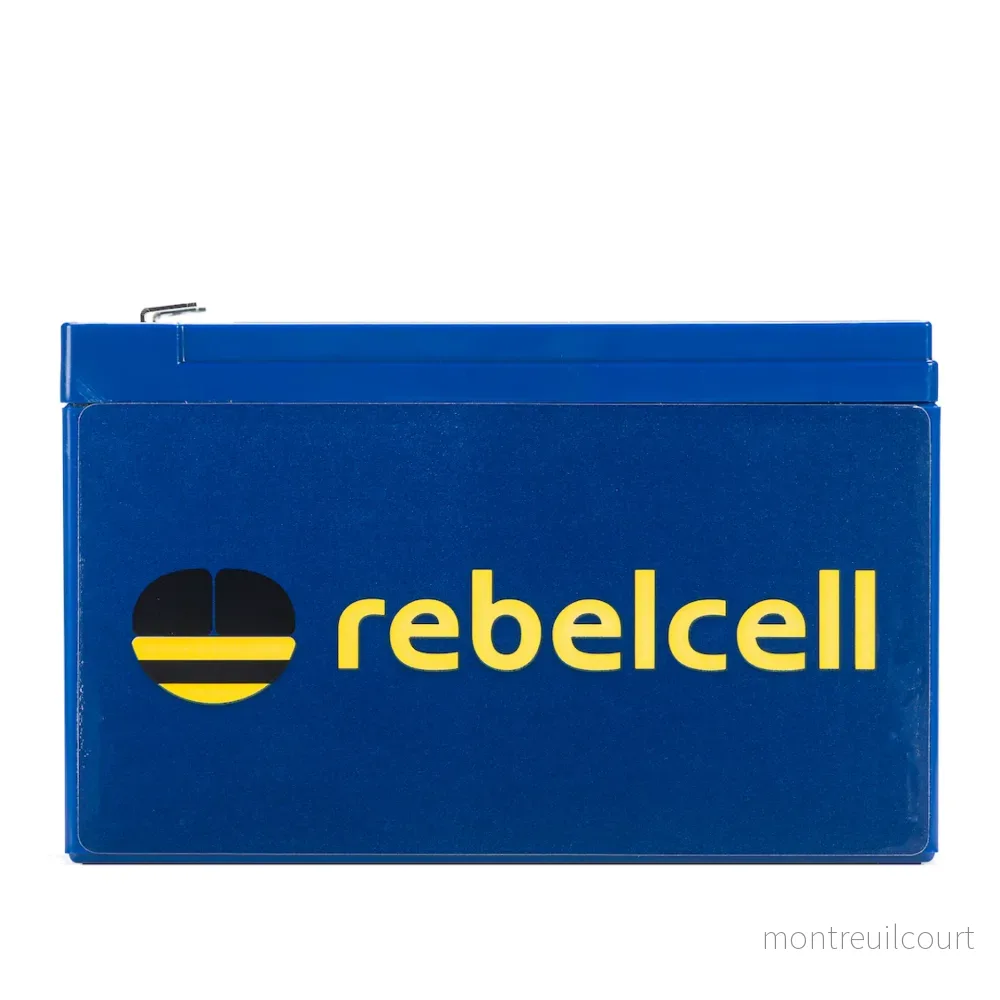 Rebelcell 12V30 AV li-ion Battery - Bild 2
