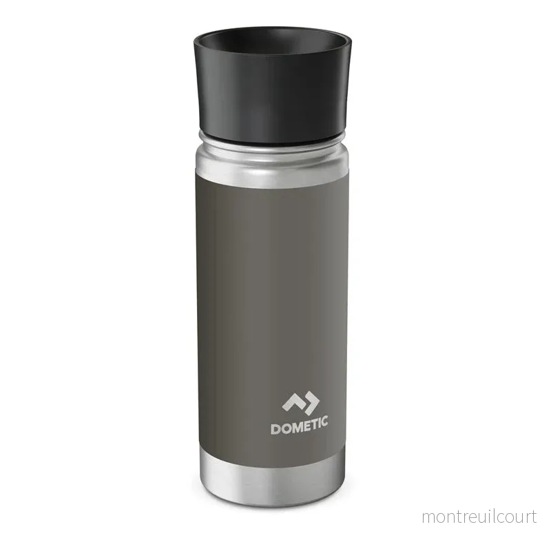 Dometic Thermo Bottle 500ML Grå Dometic Thermo Bottle 500ML Grå