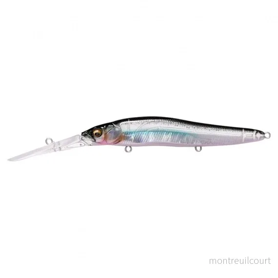 MEGABASS Oneten R+3 Ito Clear Laker MEGABASS Oneten R+3 Ito Clear Laker