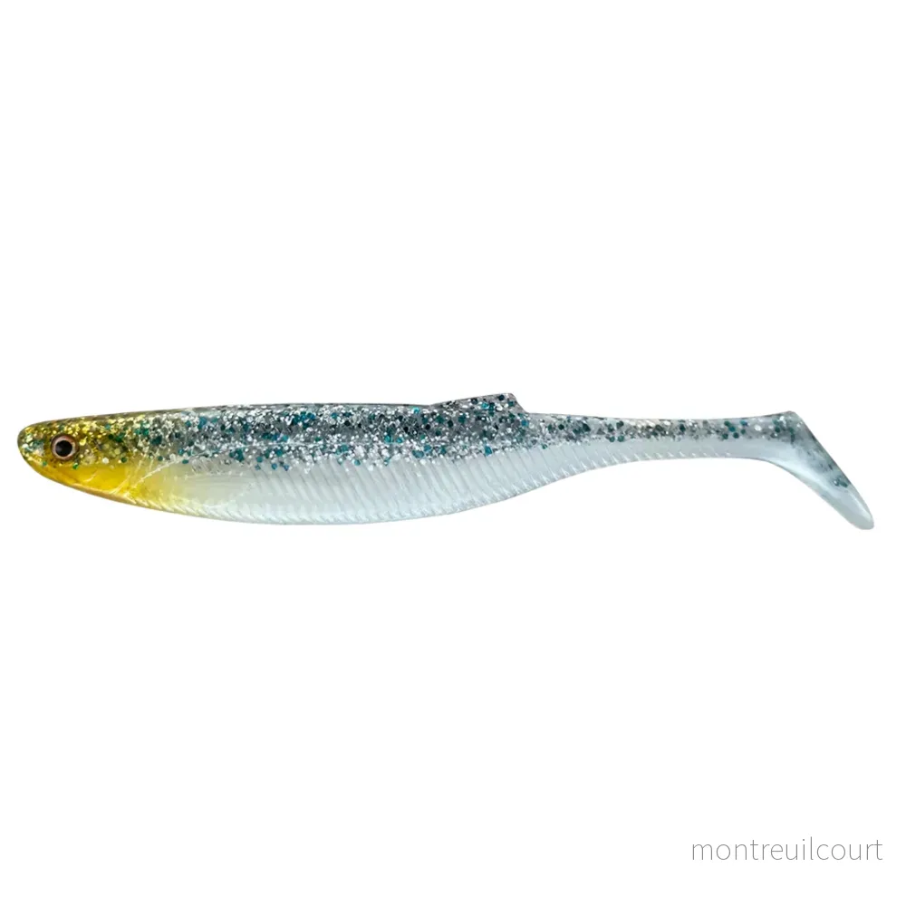 Headbanger BangerShad 9cm 5-Pack - Bild 3
